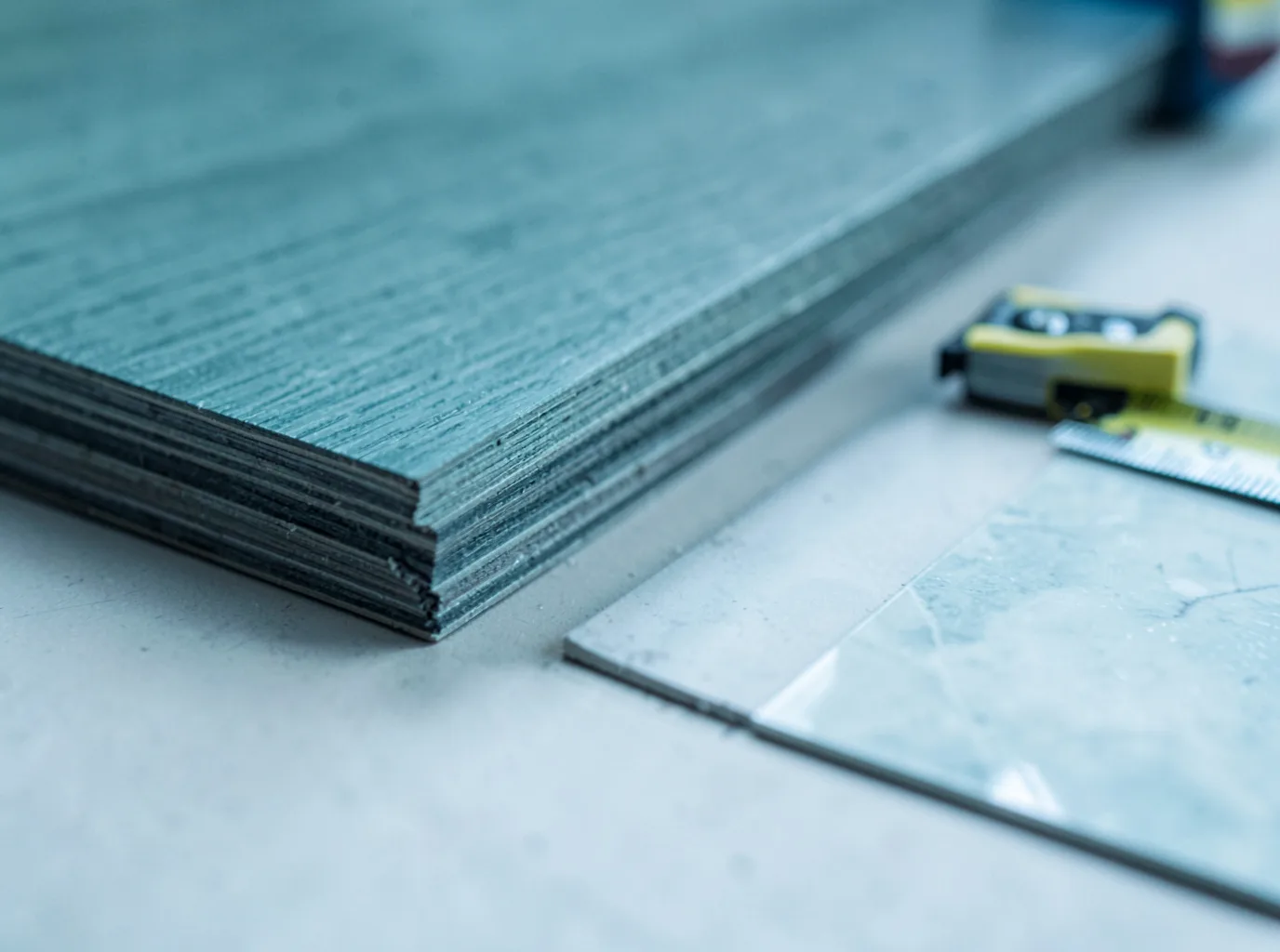 Luxury Vinyl Plank Installation Lenhartsville, PA FAQs